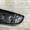 ФОТО Пластик для Porsche Panamera I 970 (09-16) Київ