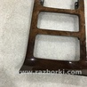 ФОТО Накладка центральной консоли для Porsche Cayenne II 958 E2/92A (10-14) Київ