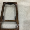 ФОТО Накладка центральной консоли для Porsche Cayenne II 958 E2/92A (10-14) Київ
