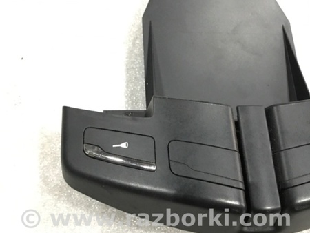 ФОТО Блок кнопок для Porsche Cayenne II 958 E2/92A (10-14) Київ