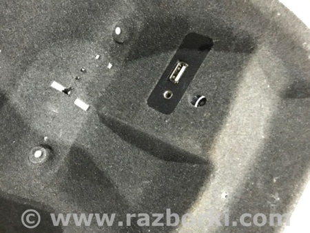 ФОТО Бардачок для Porsche Cayenne II 958 E2/92A (10-14) Київ