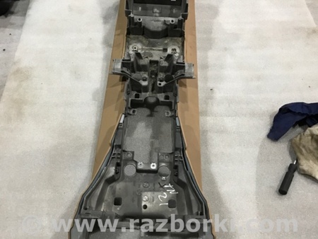 ФОТО Консоль центральная для Porsche Cayenne II 958 E2/92A (10-14) Київ