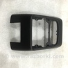 Накладка центральной консоли Audi (Ауди) A3 III 8V (12-20)