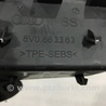 ФОТО Вкладыш вещевого отделения для Audi (Ауди) A3 III 8V (12-20) Київ