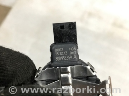 ФОТО Датчик дождя для Audi (Ауди) A3 III 8V (12-20) Київ