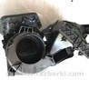 Корпус мотора печки Porsche Panamera I 970 (09-16)