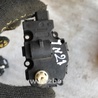 Сервопривод заслонок печки Porsche Cayenne II 958 E2/92A (10-14)