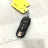 Ключ зажигания Porsche Cayenne II 958 E2/92A (10-14)