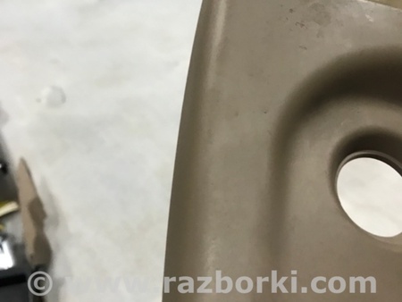 ФОТО Накладка центральной консоли для Porsche Cayenne II 958 E2/92A (10-14) Київ