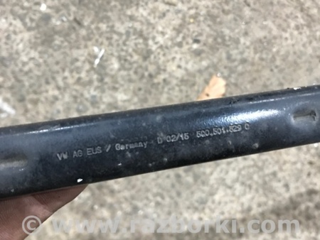 ФОТО Рычаг подвески для Audi (Ауди) A3 III 8V (12-20) Київ