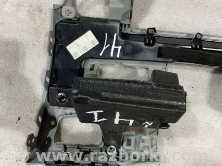 ФОТО Пластик для Audi (Ауди) A3 III 8V (12-20) Київ