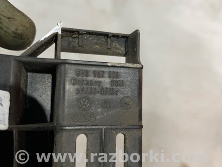 ФОТО Кронштейн для Audi (Ауди) A3 III 8V (12-20) Київ