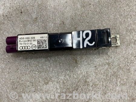 ФОТО Антенна для Audi (Ауди) A6 C7 4G (11-18) Київ