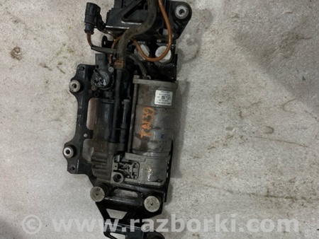 ФОТО Компрессор подвески для Audi (Ауди) A8 III D4 4H (09-17) Київ
