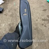 Накладка сиденья Audi (Ауди) A6 C7 4G (11-18)