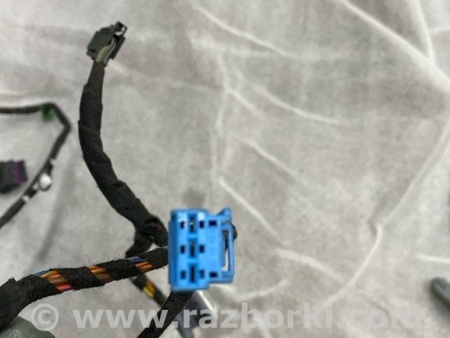 ФОТО Проводка двери для Audi (Ауди) A3 III 8V (12-20) Київ