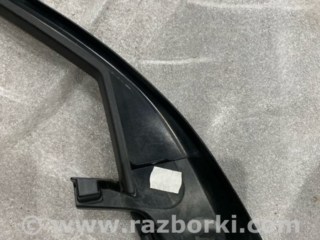 ФОТО Молдинг стекла для Audi (Ауди) A3 III 8V (12-20) Київ