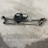 Трапеция дворников Audi (Ауди) A6 C7 4G (11-18)