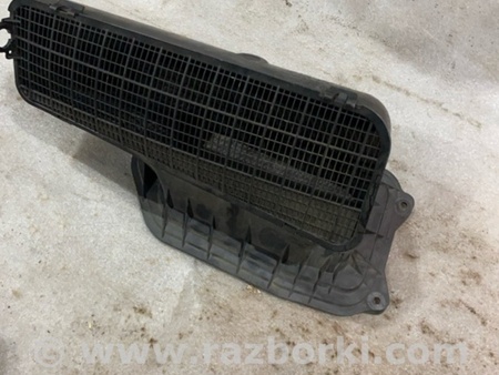 ФОТО Воздухозаборник для Audi (Ауди) A6 C7 4G (11-18) Київ
