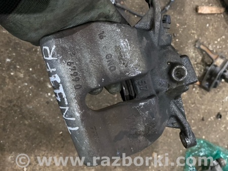 ФОТО Суппорт тормозной для Audi (Ауди) A3 III 8V (12-20) Київ