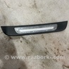 Накладка на порог наружная Audi (Ауди) A6 C7 4G (11-18)