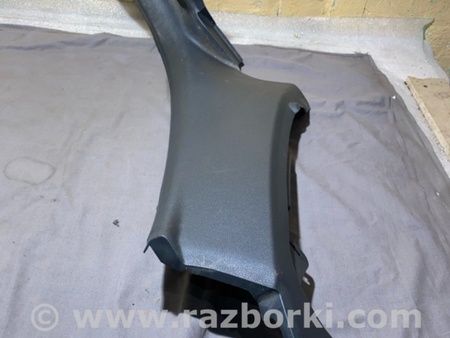ФОТО Пластик для Audi (Ауди) A3 III 8V (12-20) Київ
