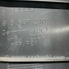 ФОТО Пластик для Audi (Ауди) A3 III 8V (12-20) Київ