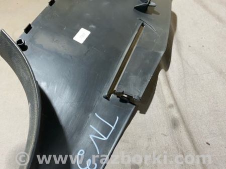ФОТО Пластик для Audi (Ауди) A3 III 8V (12-20) Київ