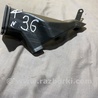 Воздуховод печки Audi (Ауди) A3 III 8V (12-20)