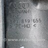 ФОТО Воздуховод печки для Porsche Macan I 95B +FL (13-18) Київ