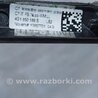ФОТО Накладка на торпедо для Audi (Ауди) A6 C7 4G (11-18) Київ
