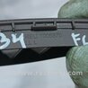 ФОТО Дефлектор воздушный для Audi (Ауди) A6 C7 4G (11-18) Київ