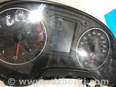 ФОТО Панель приборов для Audi (Ауди) A3 III 8V (12-20) Київ