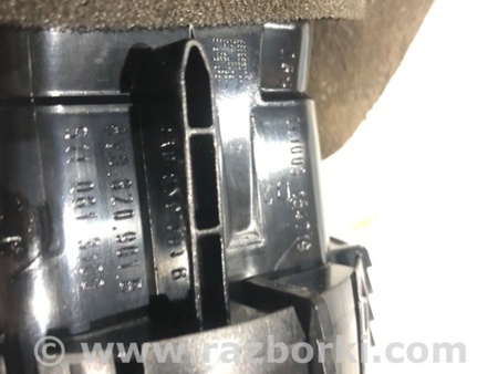 ФОТО Дефлектор воздушный для Audi (Ауди) A3 III 8V (12-20) Київ