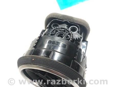 ФОТО Дефлектор воздушный для Audi (Ауди) A3 III 8V (12-20) Київ