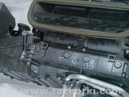 ФОТО Печка в сборе для Audi (Ауди) A8 III D4 4H (09-17) Київ