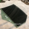 Стекло двери Audi (Ауди) A6 C7 4G (11-18)