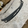 Накладка на торпедо Audi (Ауди) A8 III D4 4H (09-17)