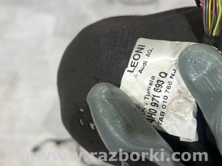 ФОТО Проводка двери для Audi (Ауди) A8 III D4 4H (09-17) Київ