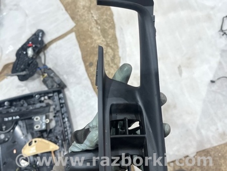 ФОТО пластик двери для Audi (Ауди) A8 III D4 4H (09-17) Київ