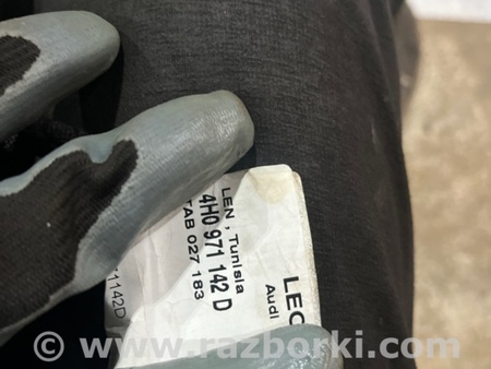 ФОТО Проводка двери для Audi (Ауди) A8 III D4 4H (09-17) Київ