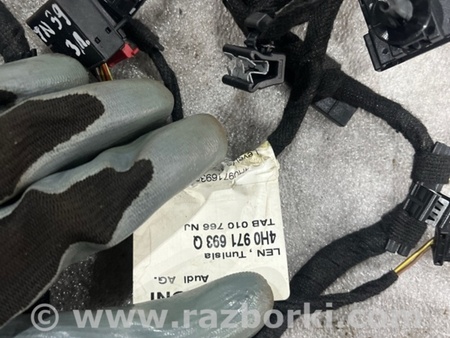 ФОТО Проводка двери для Audi (Ауди) A8 III D4 4H (09-17) Київ