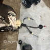 Замок боковой двери Audi (Ауди) A8 III D4 4H (09-17)
