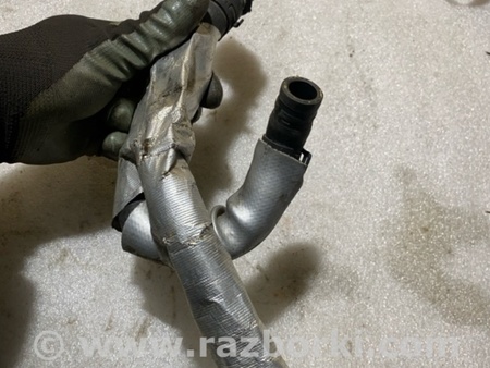 ФОТО Патрубок системы охлаждения для Audi (Ауди) A3 III 8V (12-20) Київ