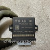 Блок управления Audi (Ауди) A6 C7 4G (11-18)