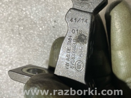 ФОТО Петля двери для Audi (Ауди) A3 III 8V (12-20) Київ