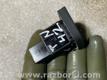 ФОТО Кнопка для Audi (Ауди) A6 C7 4G (11-18) Київ