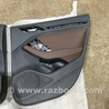 Карточка дверная Audi (Ауди) A3 III 8V (12-20)