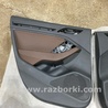 Карточка дверная Audi (Ауди) A3 III 8V (12-20)