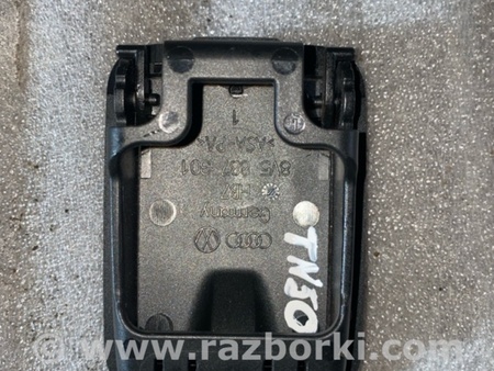 ФОТО Заглушка крепления сиденья для Audi (Ауди) A3 III 8V (12-20) Київ